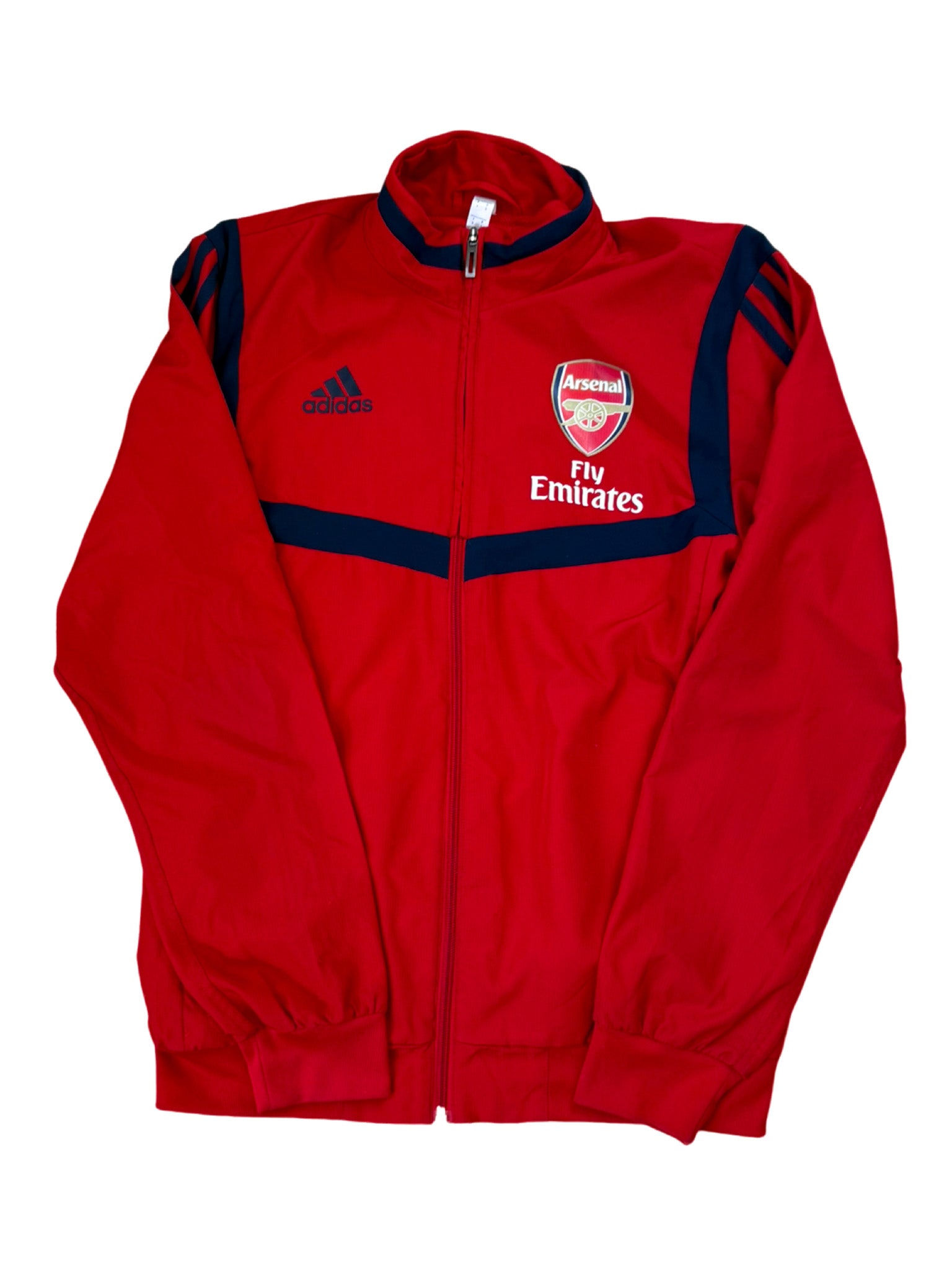 2019/2020 – Survêtement Arsenal - S