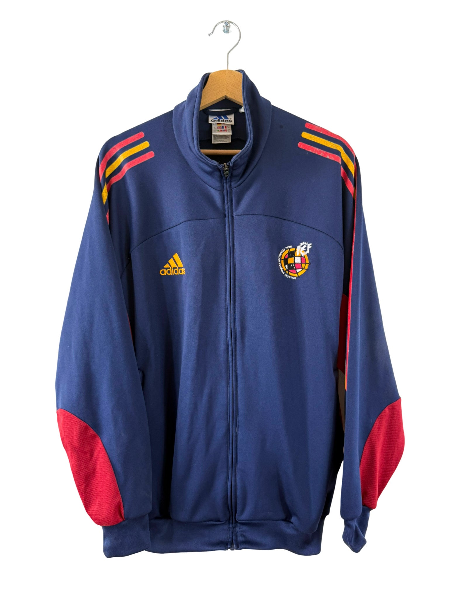 2000 – Veste Espagne - M
