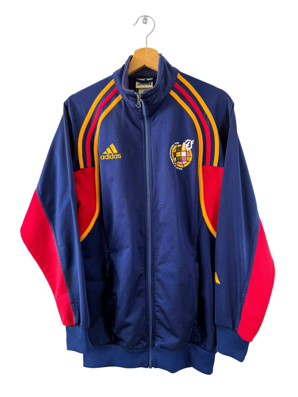 2000 – Spain Jacket - XL