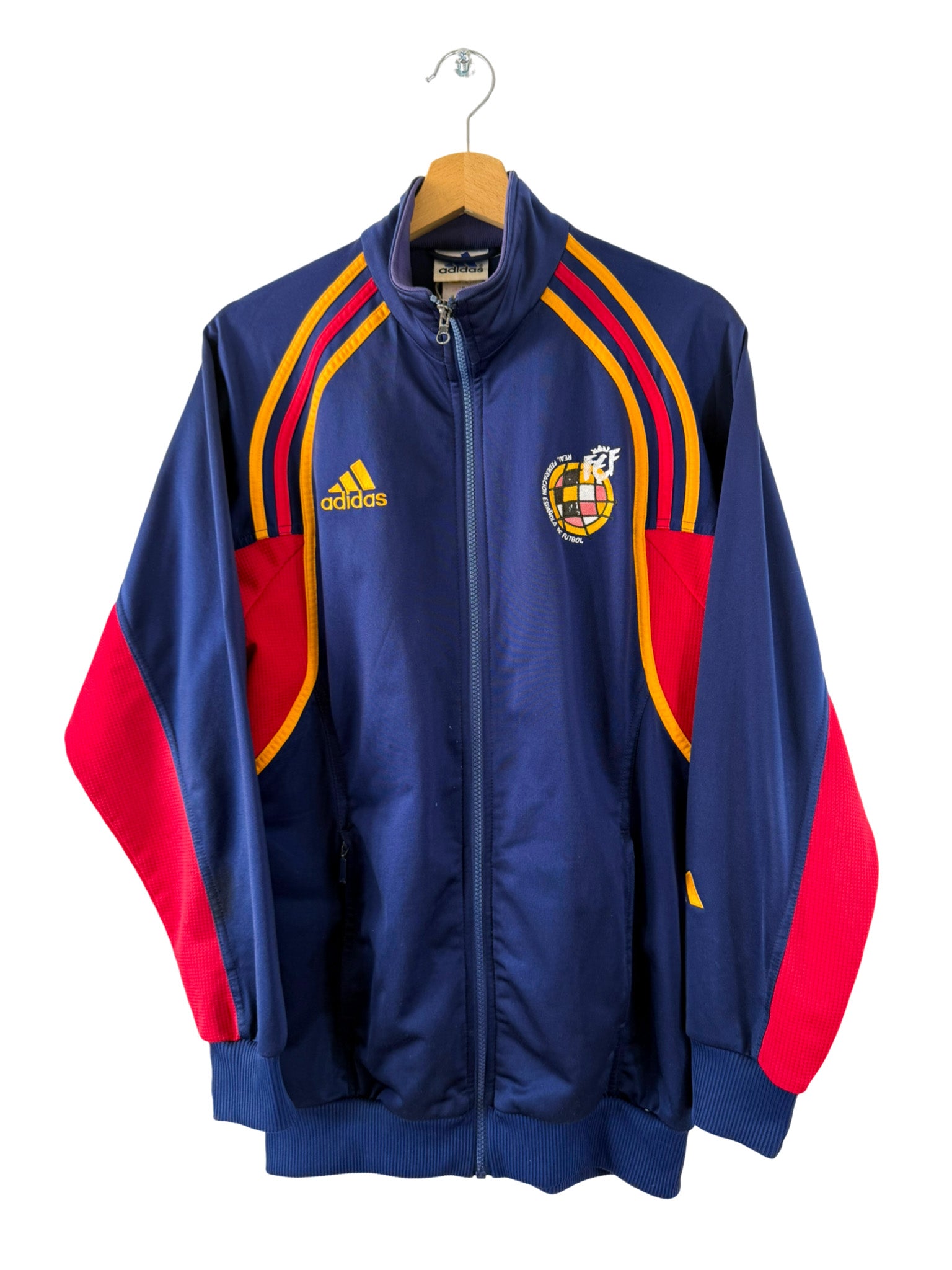 2000 – Veste Espagne - XL