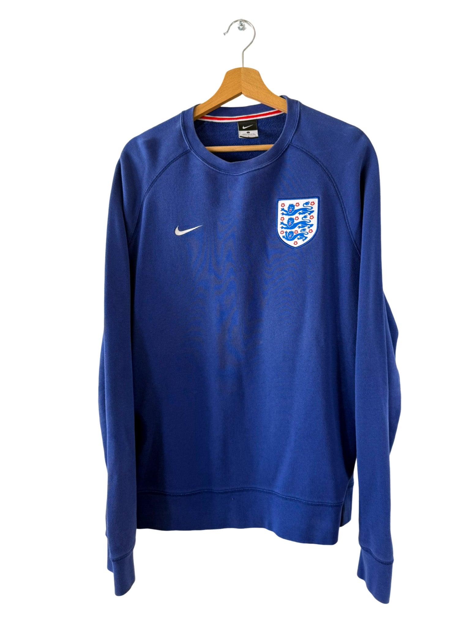 2016 – Pull Angleterre - L