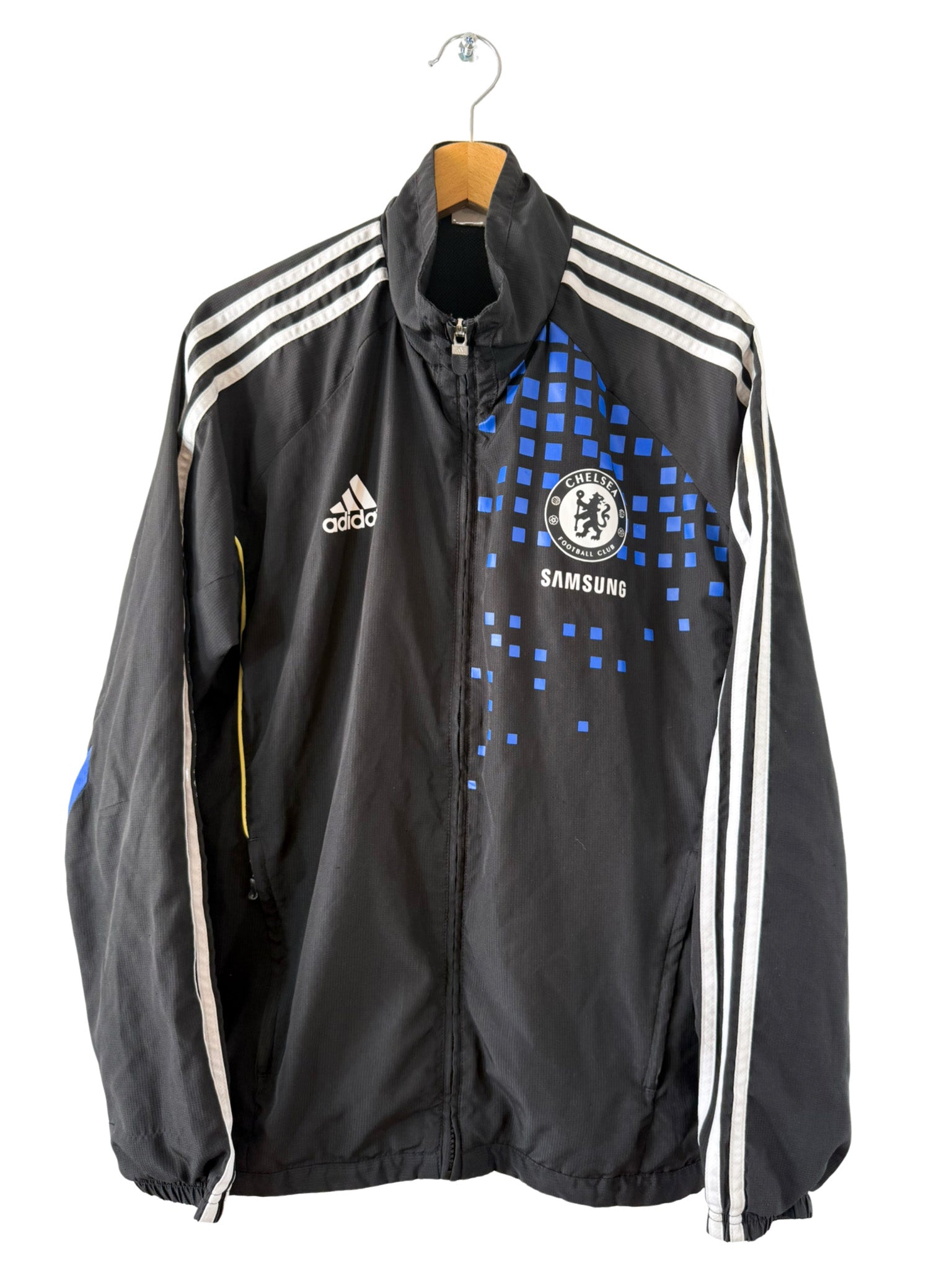 2010/2011 – Veste Chelsea - S