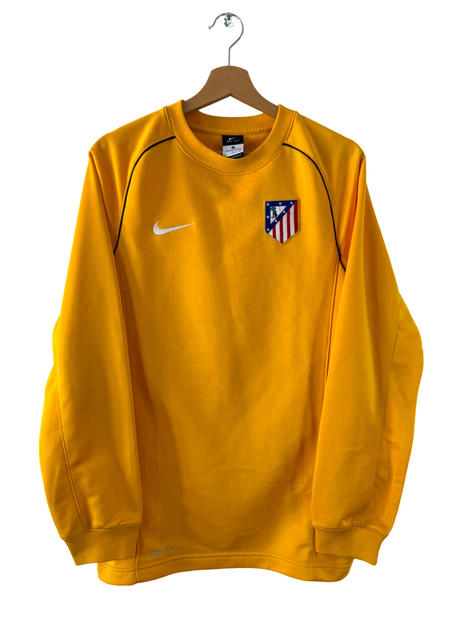 2016/2017 – Pull Atlético Madrid training - S