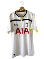 2014/2015 – Maillot Tottenham domicile [#23 Eriksen] - M