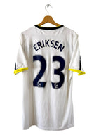 2014/2015 – Maillot Tottenham domicile [#23 Eriksen] - M