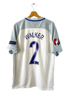 2016 - Maillot Angleterre domicile [#2 Walker] - L