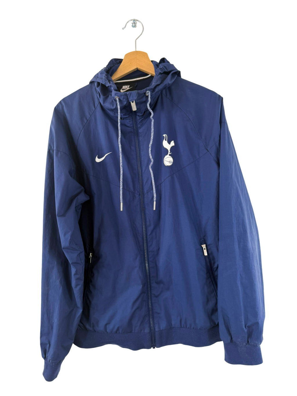2017/2018 – Tottenham jacket - M
