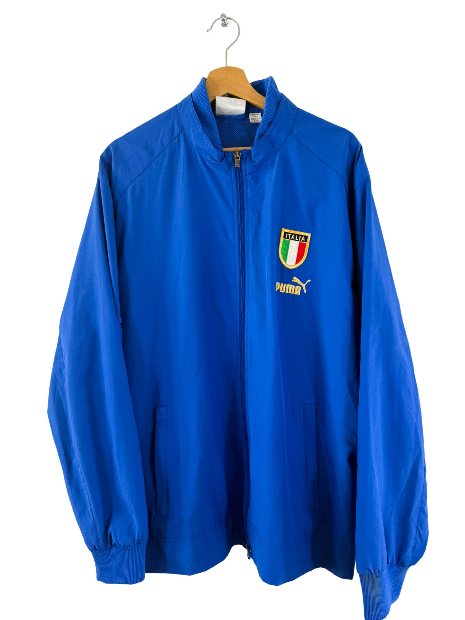 2008 – Veste Italie - XL