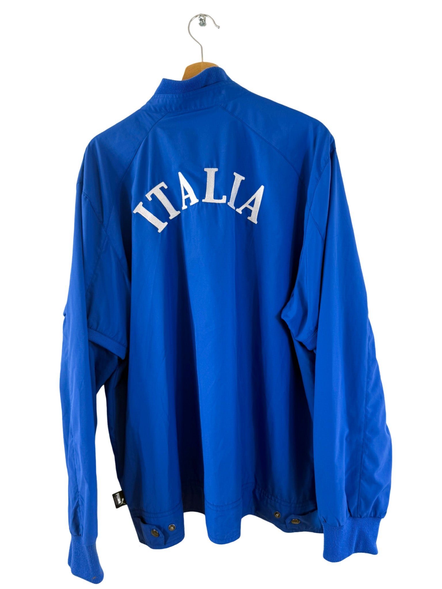2008 – Veste Italie - XL