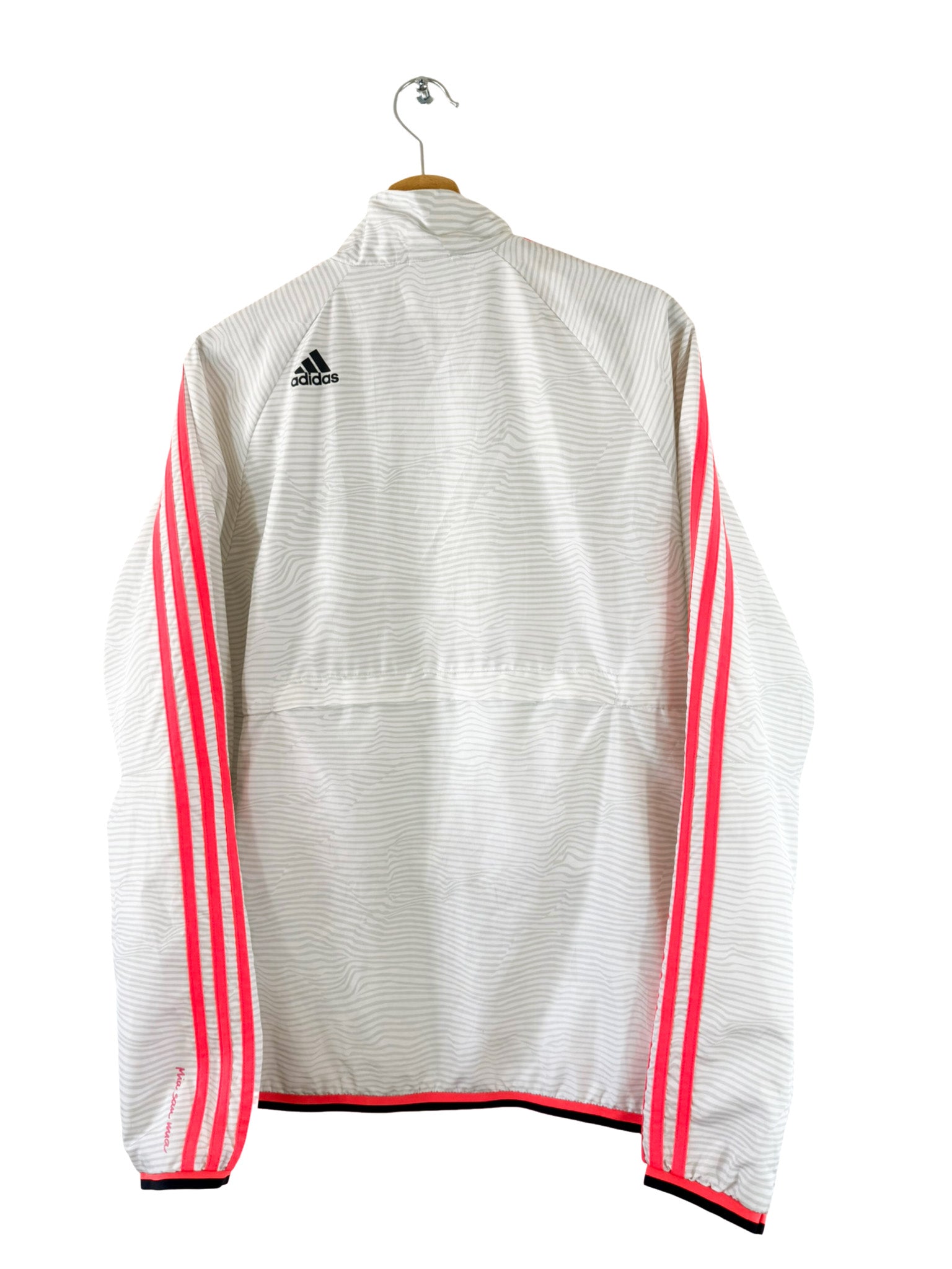 2015/2016 – Veste Bayern Munich Champions League - M