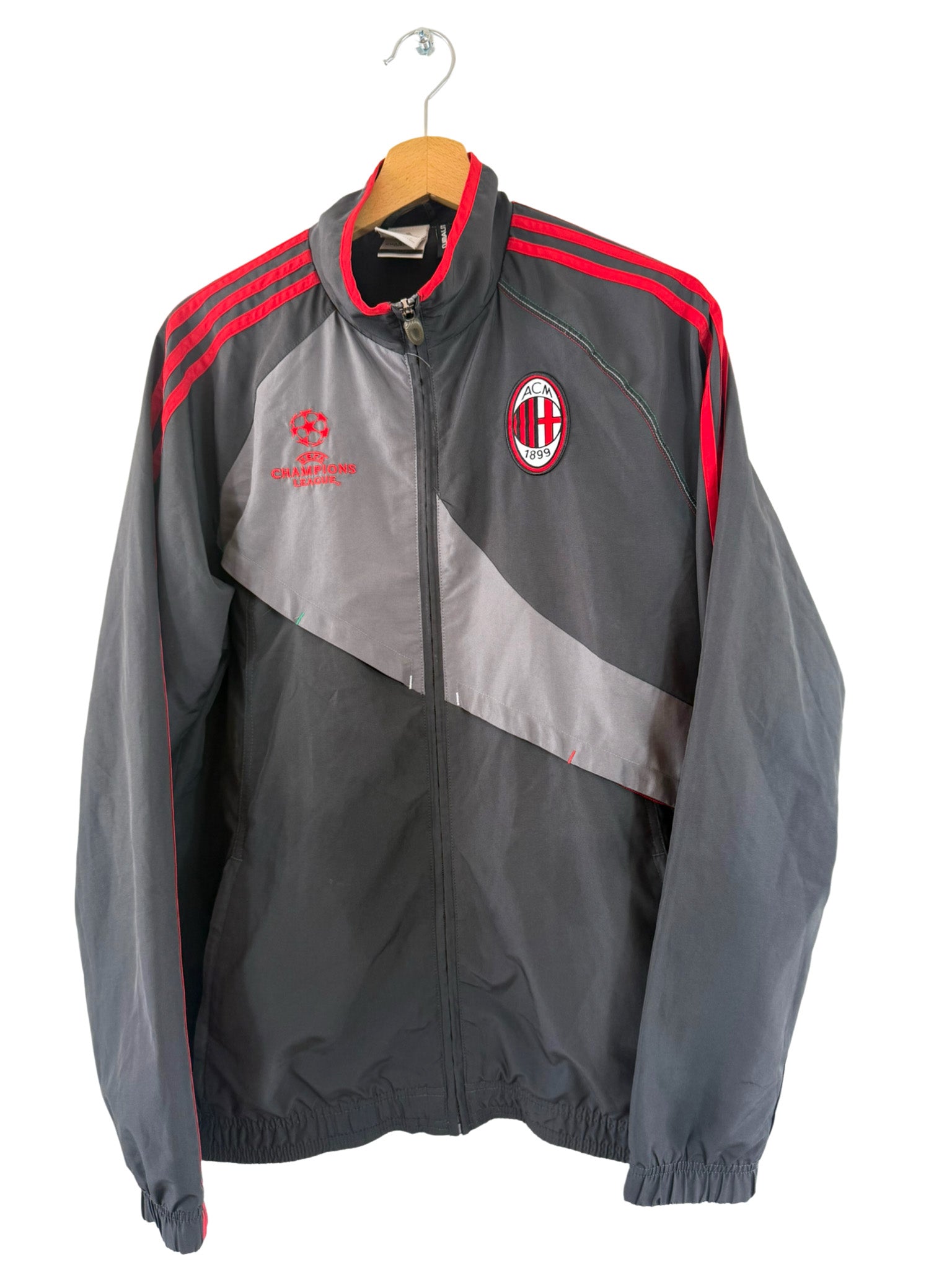2012/2013 – Veste AC Milan Champions League - L