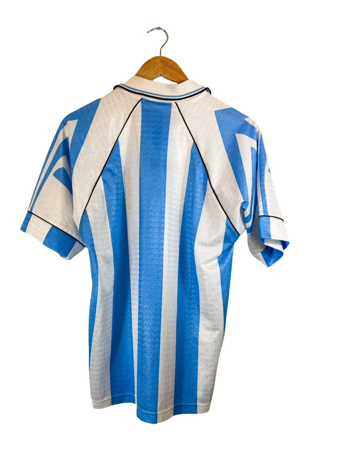 1996 – Maillot Argentine domicile - M