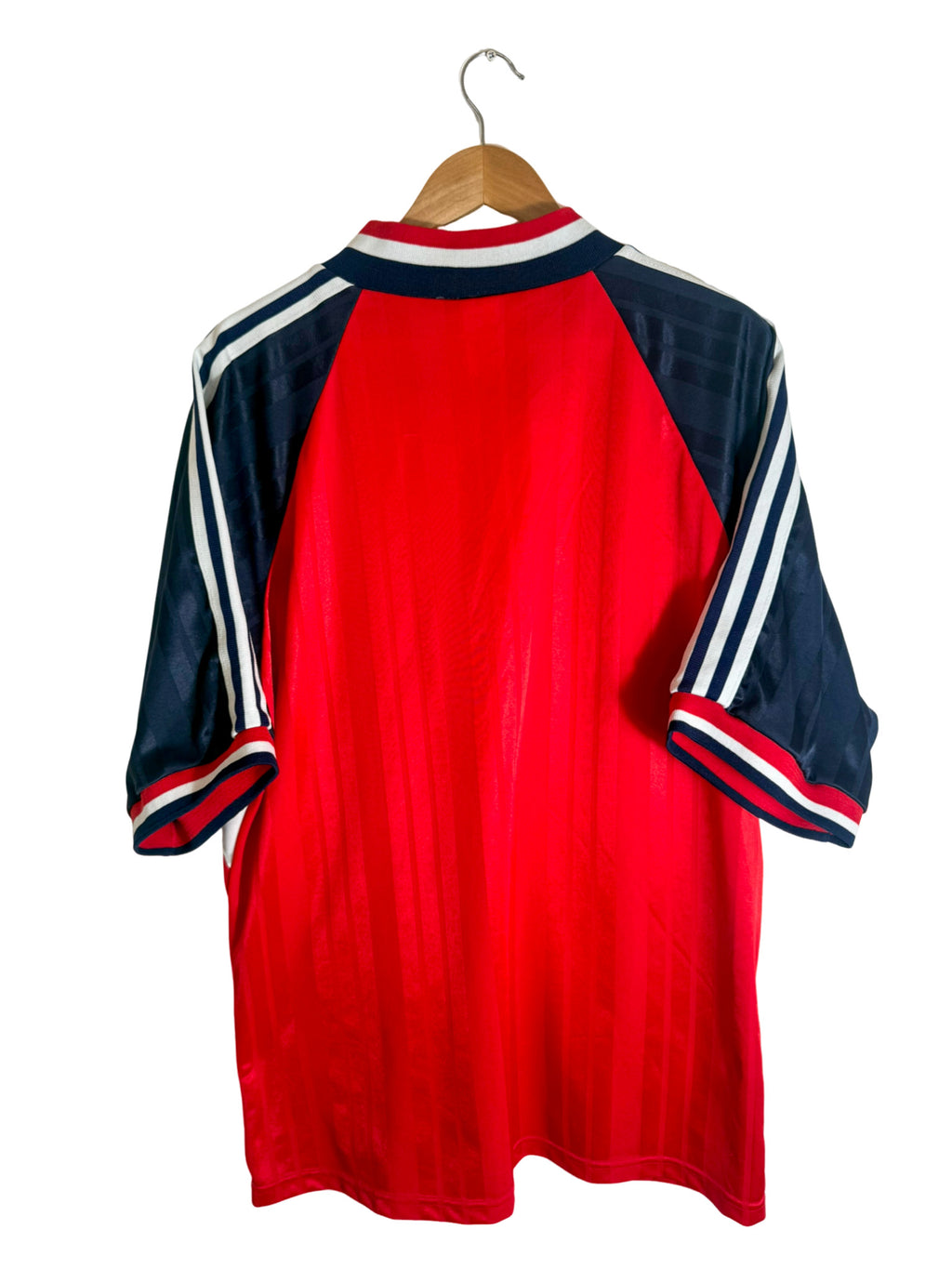 1994 - Maillot Norvège domicile - XL