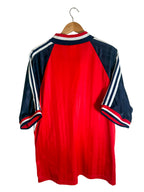 1994 - Maillot Norvège domicile - XL