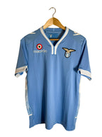 2013/2014 - Maillot SS Lazio domicile - M