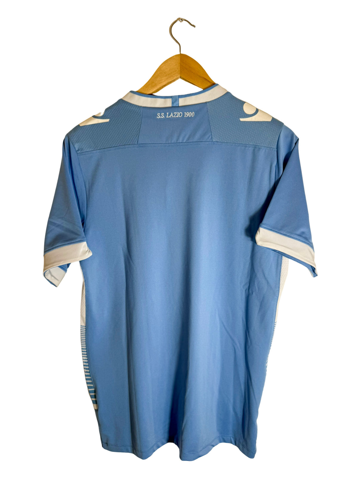 2013/2014 - Maillot SS Lazio domicile - M