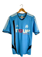 2005/2006 - Maillot + Short Olympique de Marseille extérieur - M