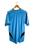 2005/2006 - Maillot + Short Olympique de Marseille extérieur - M