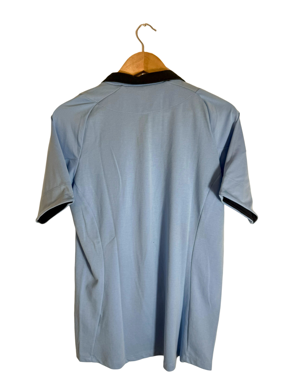 2012/2013 - Maillot + short Manchester City domicile - M