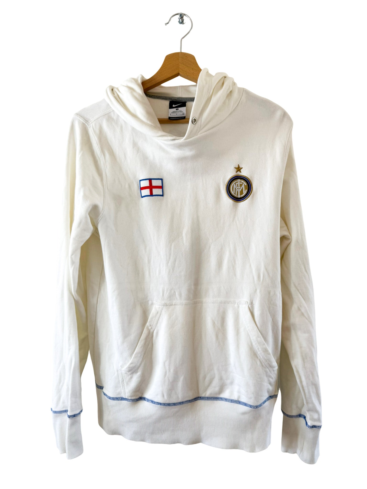 2010/2011 - Inter Milan sweater - S