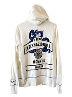 2010/2011 - Inter Milan sweater - S