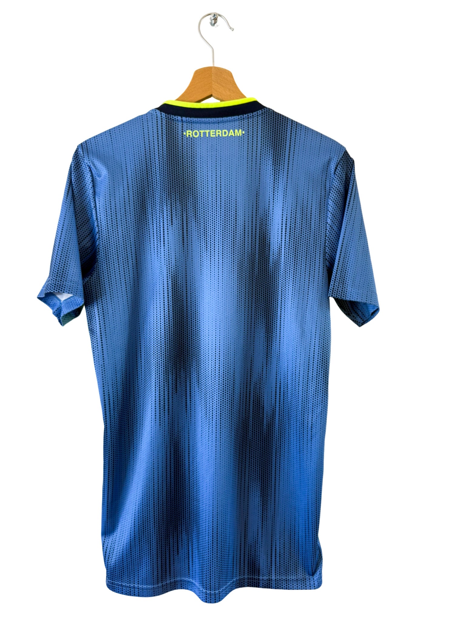 2019/2020 - Maillots et short Feyenoord extérieur - S