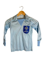 1978/1979 - Maillot Hambourg SV extérieur *Manches Longues* - 3 ans