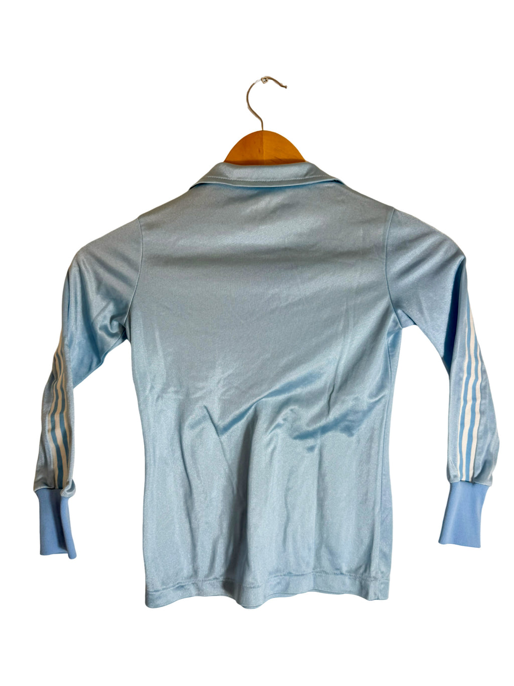 1978/1979 - Maillot Hambourg SV extérieur *Manches Longues* - 3 ans