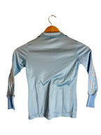 1978/1979 - Maillot Hambourg SV extérieur *Manches Longues* - 3 ans