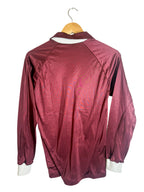 1986/1987 - Maillot FC Metz domicile *Manches Longues* - XS