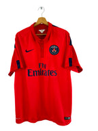 2014/2015 - Maillots et short PSG third [#27 Pastore] - XL