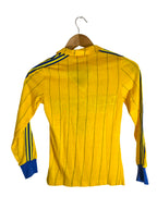 1981/1982 - Maillot FC Sochaux domicile manches longues - 5 ans