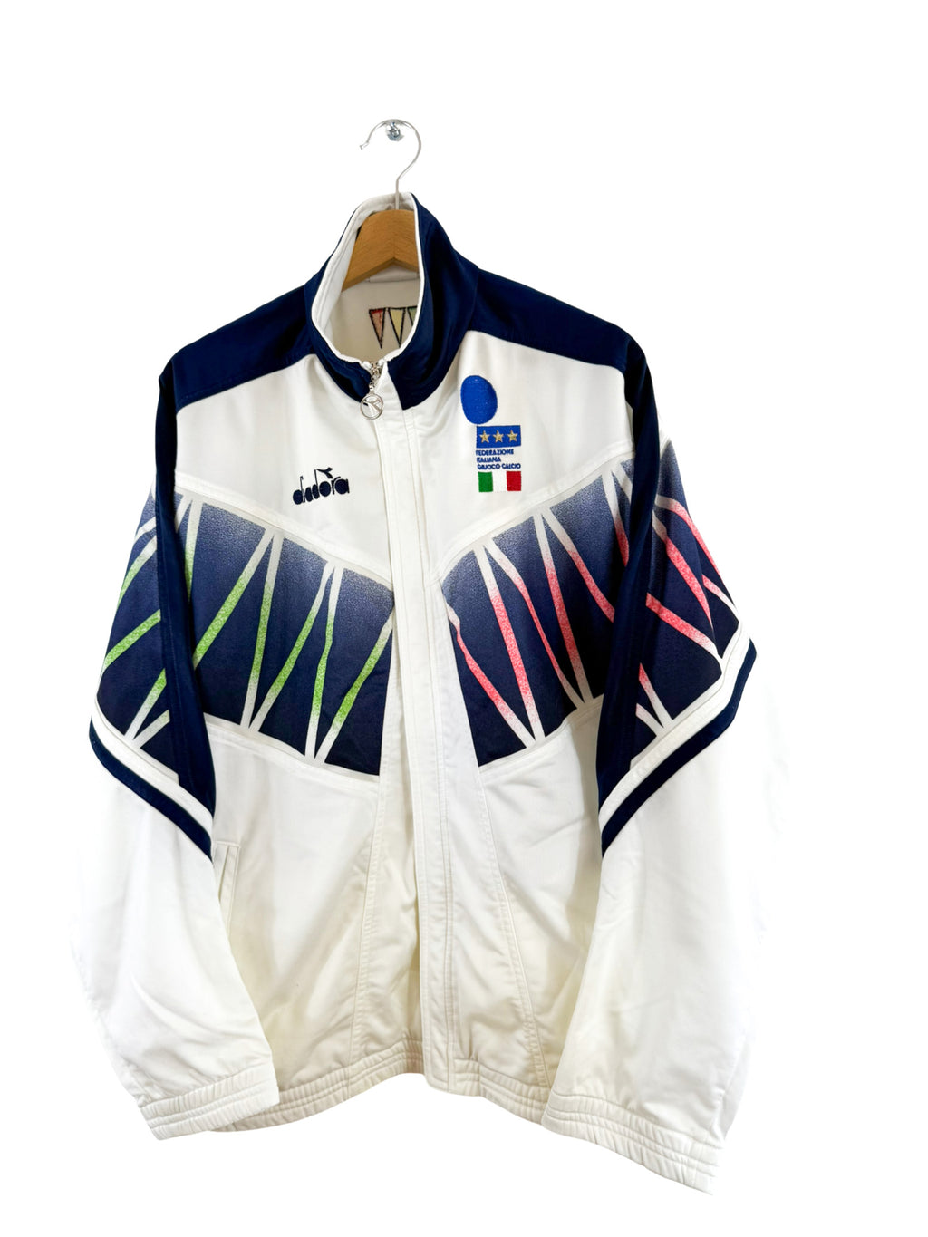 1992 – Veste Italie - XL