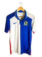 2015/2016 - Maillot Blackburn Rovers domicile - S