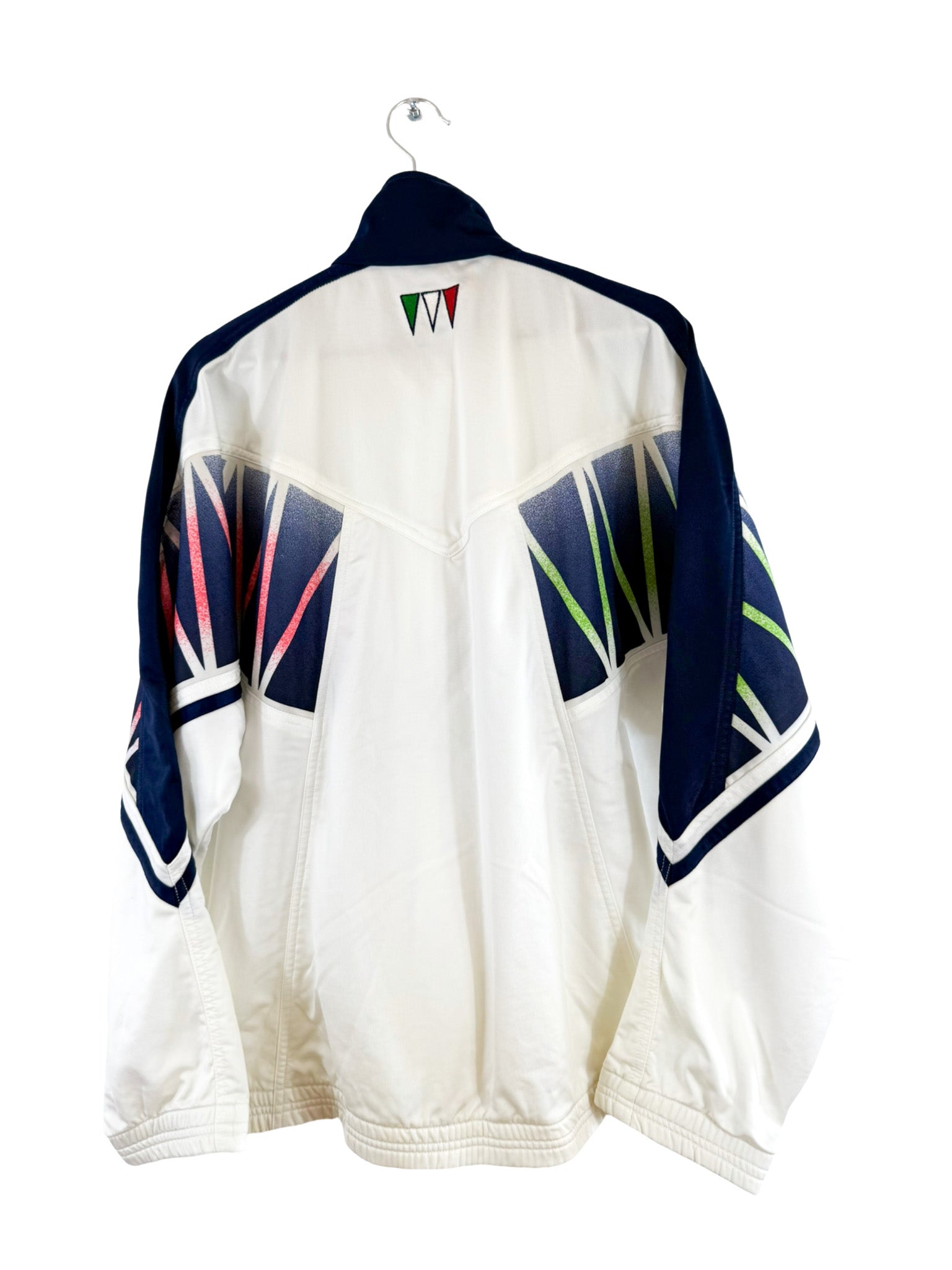 1992 – Veste Italie - XL