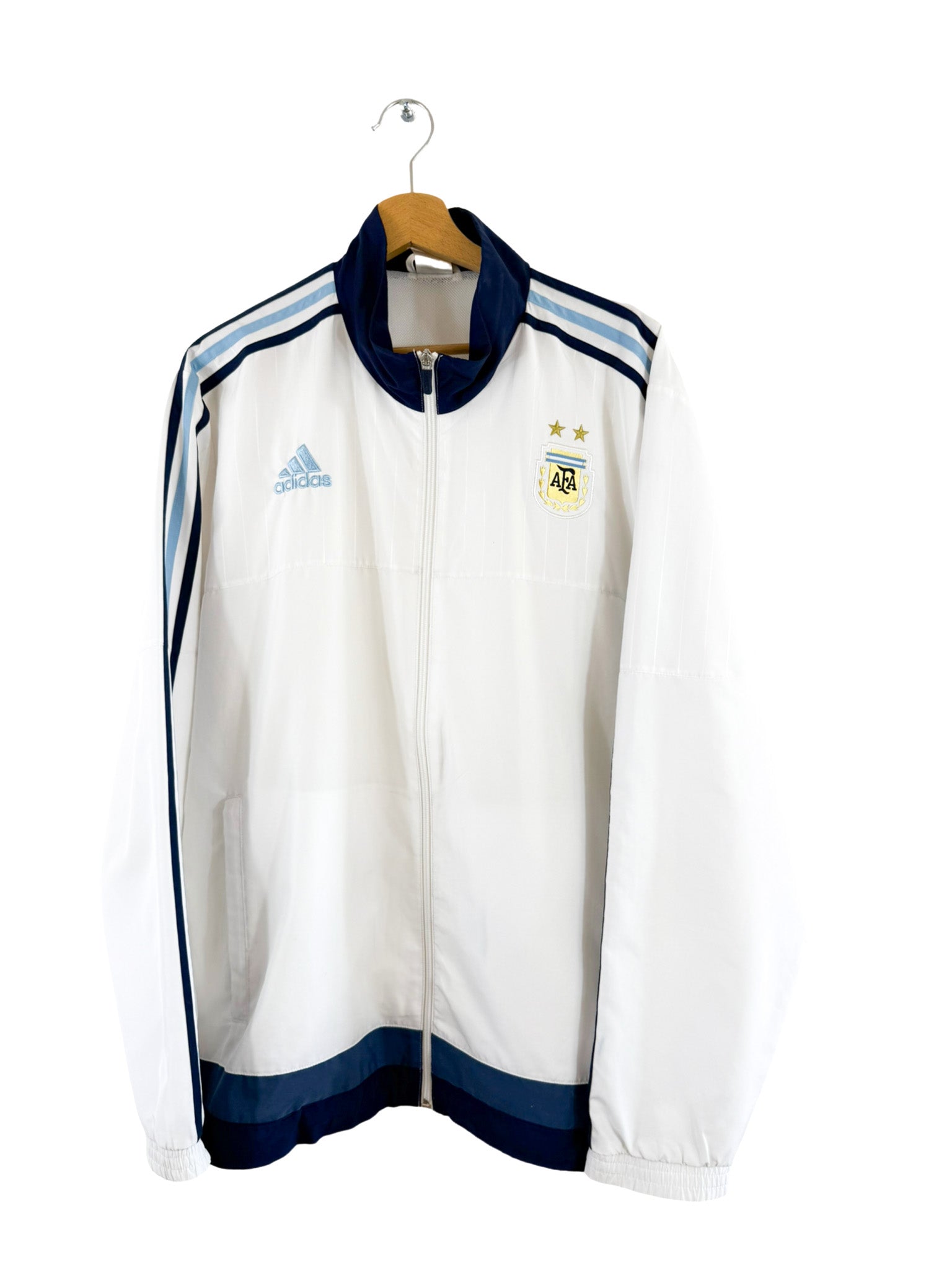 2014 – Veste Argentine - XL