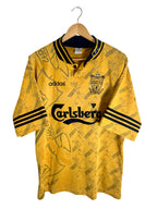 1994/1996 - Maillot Liverpool third - XL