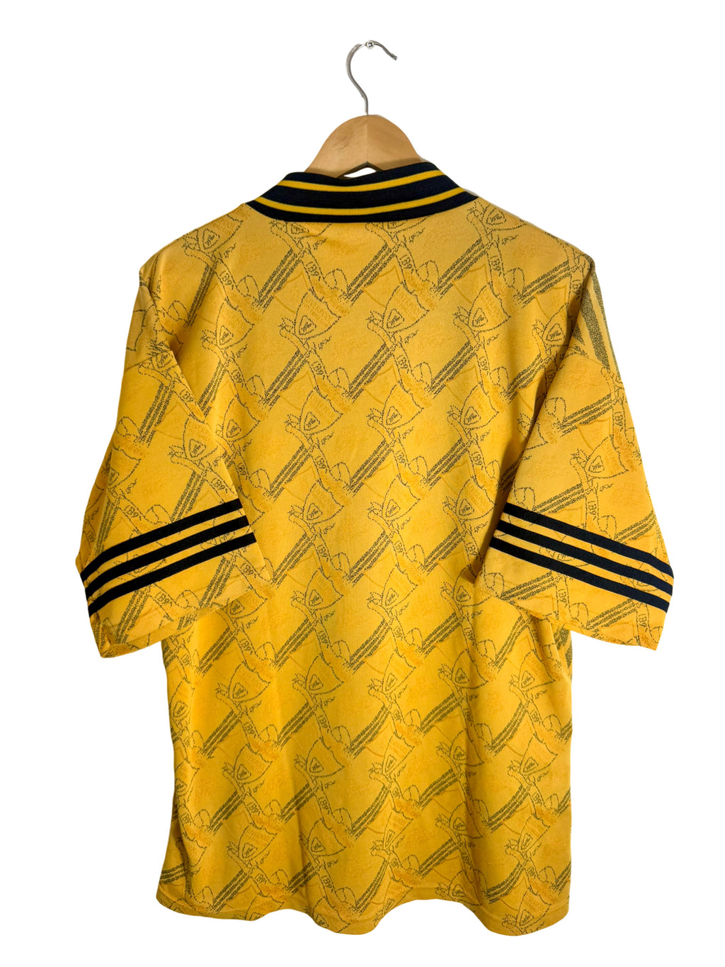 1994/1996 - Maillot Liverpool third - XL