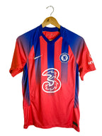 2020/2021 - Maillot Chelsea third [#18 GIROUD] - S