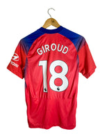 2020/2021 - Maillot Chelsea third [#18 GIROUD] - S