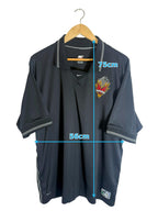 1998/2000 - Maillot New York MetroStars domicile - XL