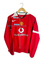 2004/2005 - Maillot Manchester United domicile *Manches Longues* [#7 RONALDO] - S