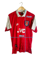 1995/1996 - Maillot Arsenal domicile - M