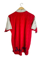 1995/1996 - Maillot Arsenal domicile - M