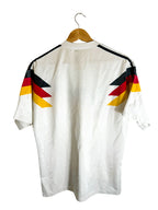 1988 - Maillot Allemagne domicile - M