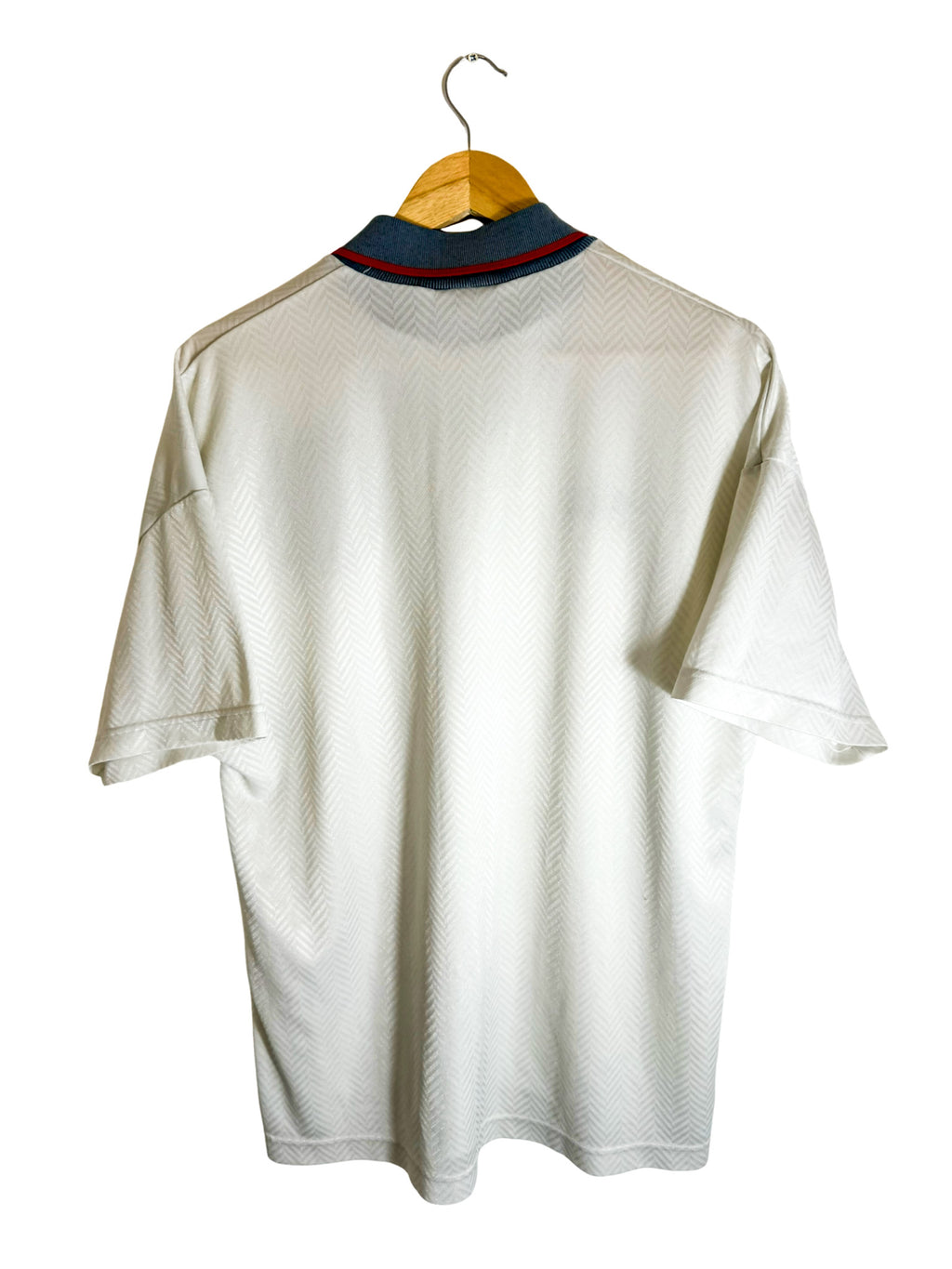 1994 - Maillot Angleterre domicile - L