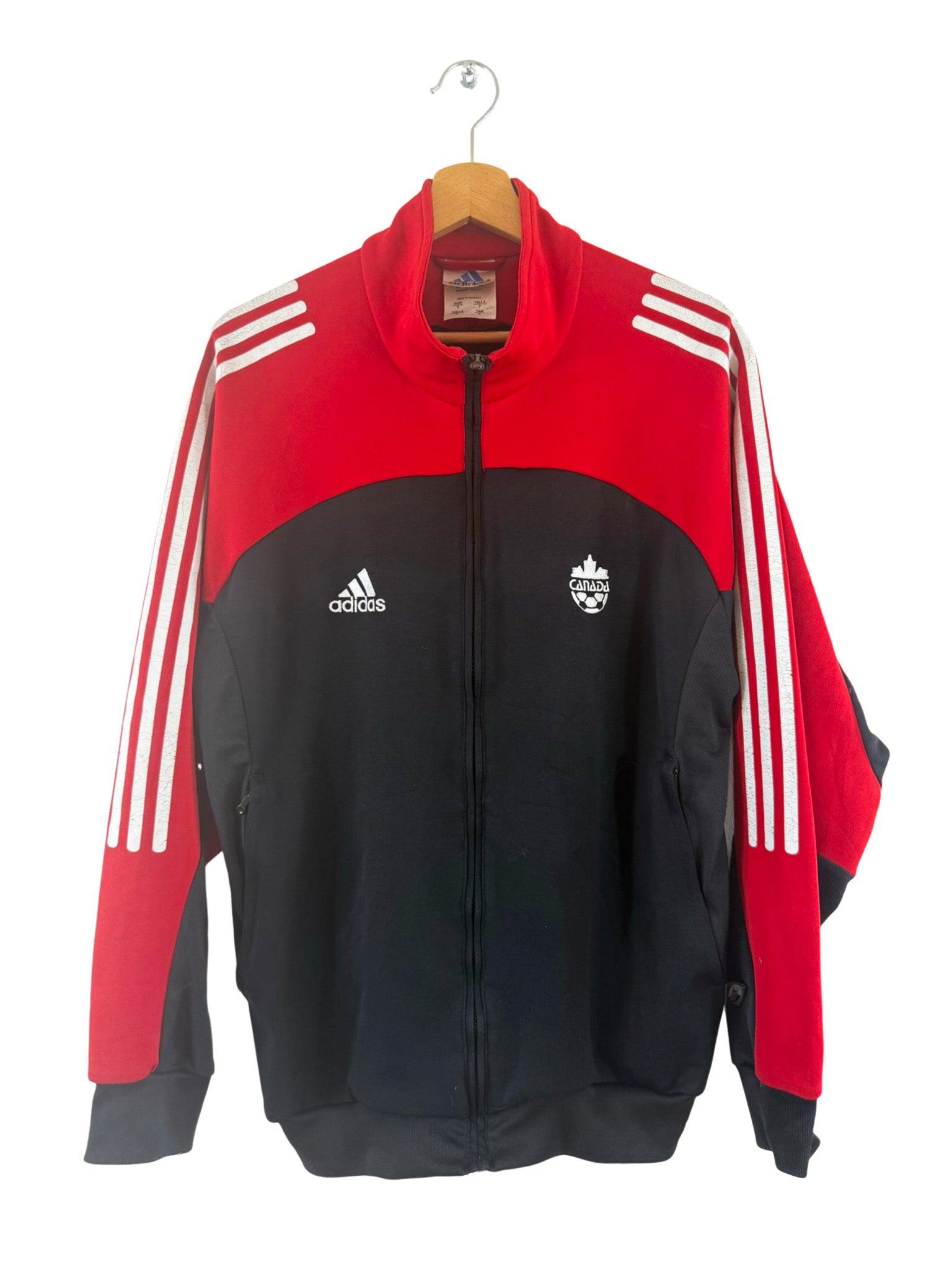 2000 – Veste Canada - S