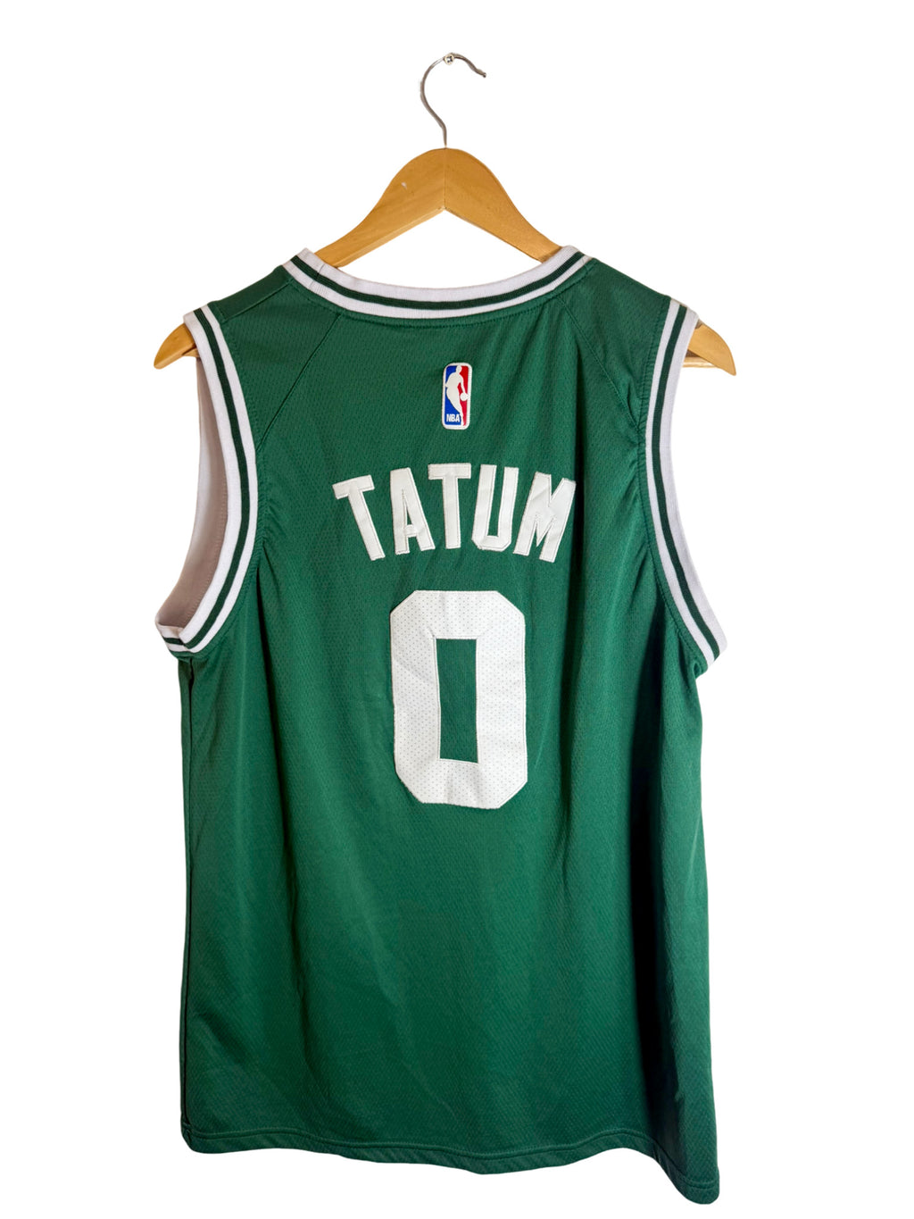 2017/2019 - Maillot Boston Celtics extérieur [#0 TATUM] - M