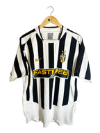 2003/2004 - Maillot Juventus domicile [#10 DEL PIERO] - L