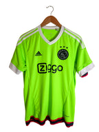 2015/2016 - Maillot Ajax Amsterdam extérieur [#9 MILIK] - M